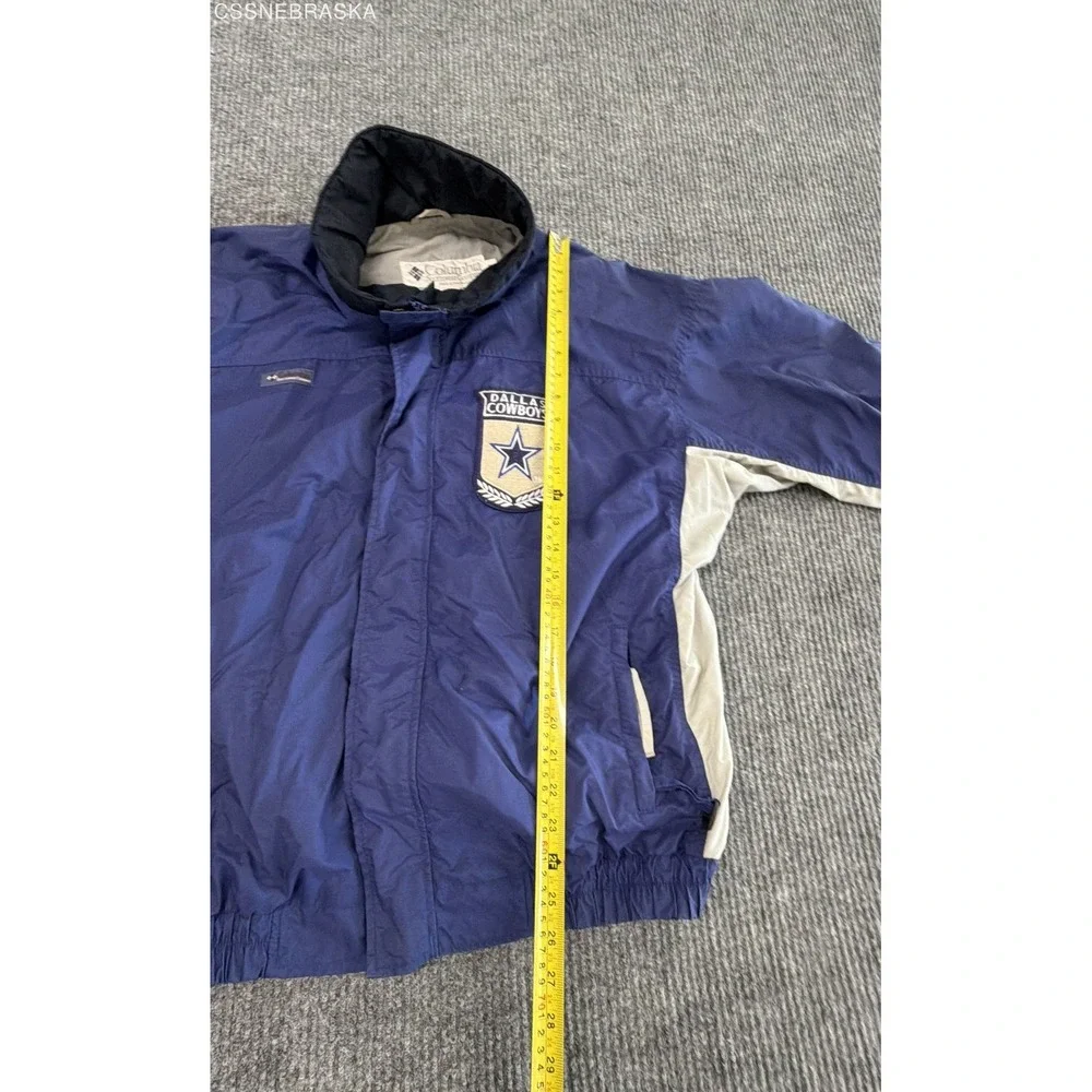 Columbia vintage 90s